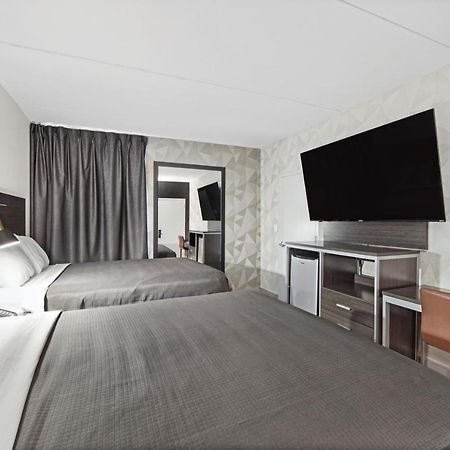 Casa Azul Hotel Blu-Ubs Arena Νέα Υόρκη Εξωτερικό φωτογραφία