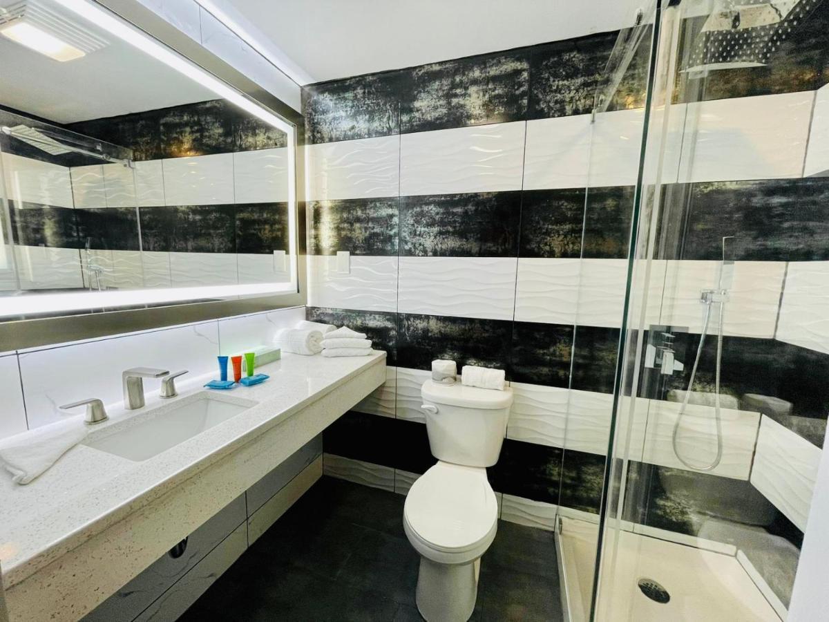 Casa Azul Hotel Blu-Ubs Arena Νέα Υόρκη Εξωτερικό φωτογραφία
