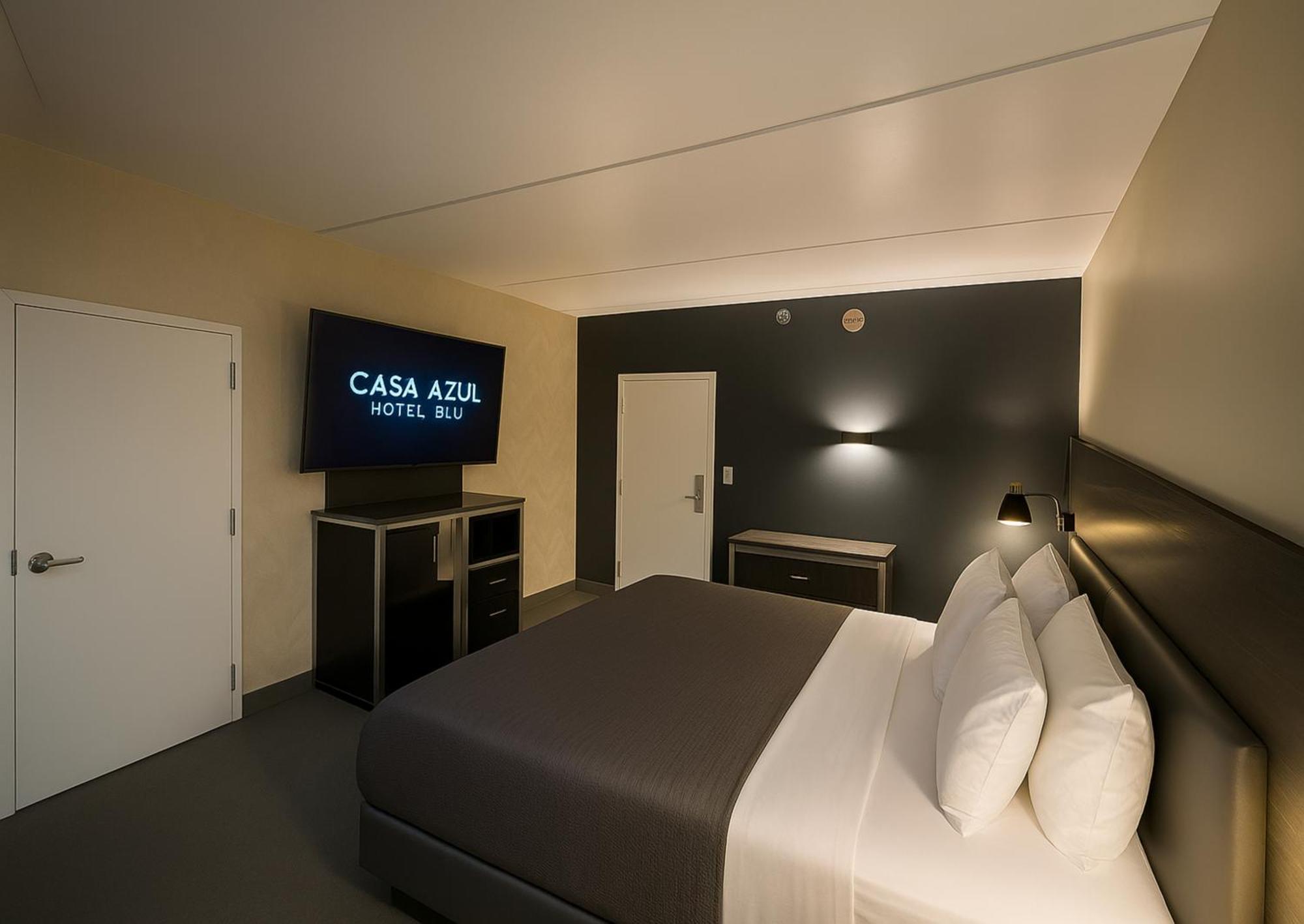Casa Azul Hotel Blu-Ubs Arena Νέα Υόρκη Εξωτερικό φωτογραφία
